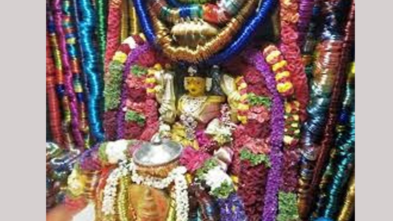 Gangamma Jatara 2025: అంగరంగ వైభవంగా ముగిసిన గంగమ్మ తల్లి జాతర!