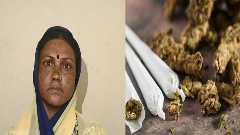 Angoor Bhai: గంజాయి డాన్ అంగూరు భాయ్‌పై పీడీ యాక్ట్..