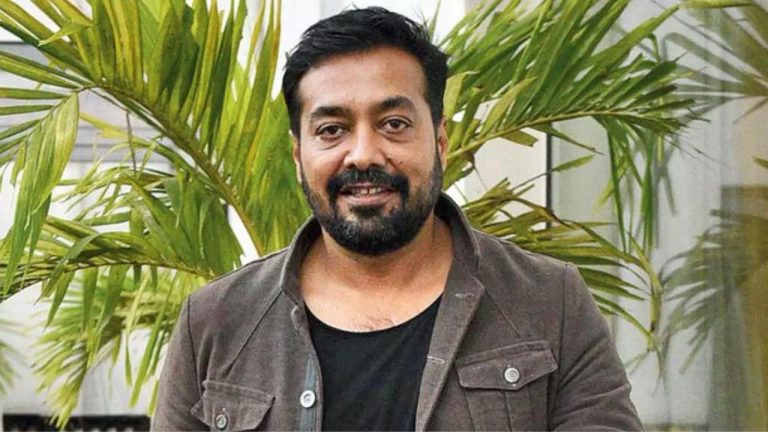 Anurag Kashyap : నెట్ ఫ్లిక్స్ ట్యాలెంట్ ను ఎంకరేజ్ చేయదు..