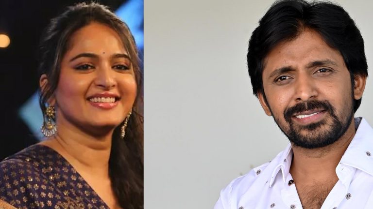 Anushka : అనుష్క వదిలేస్తే.. ప్రియదర్శికి కలిసొచ్చింది..