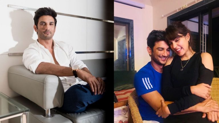 Sushant : మిస్టరీగానే మిగిలిపోయిన యంగ్ హీరో సూసైడ్