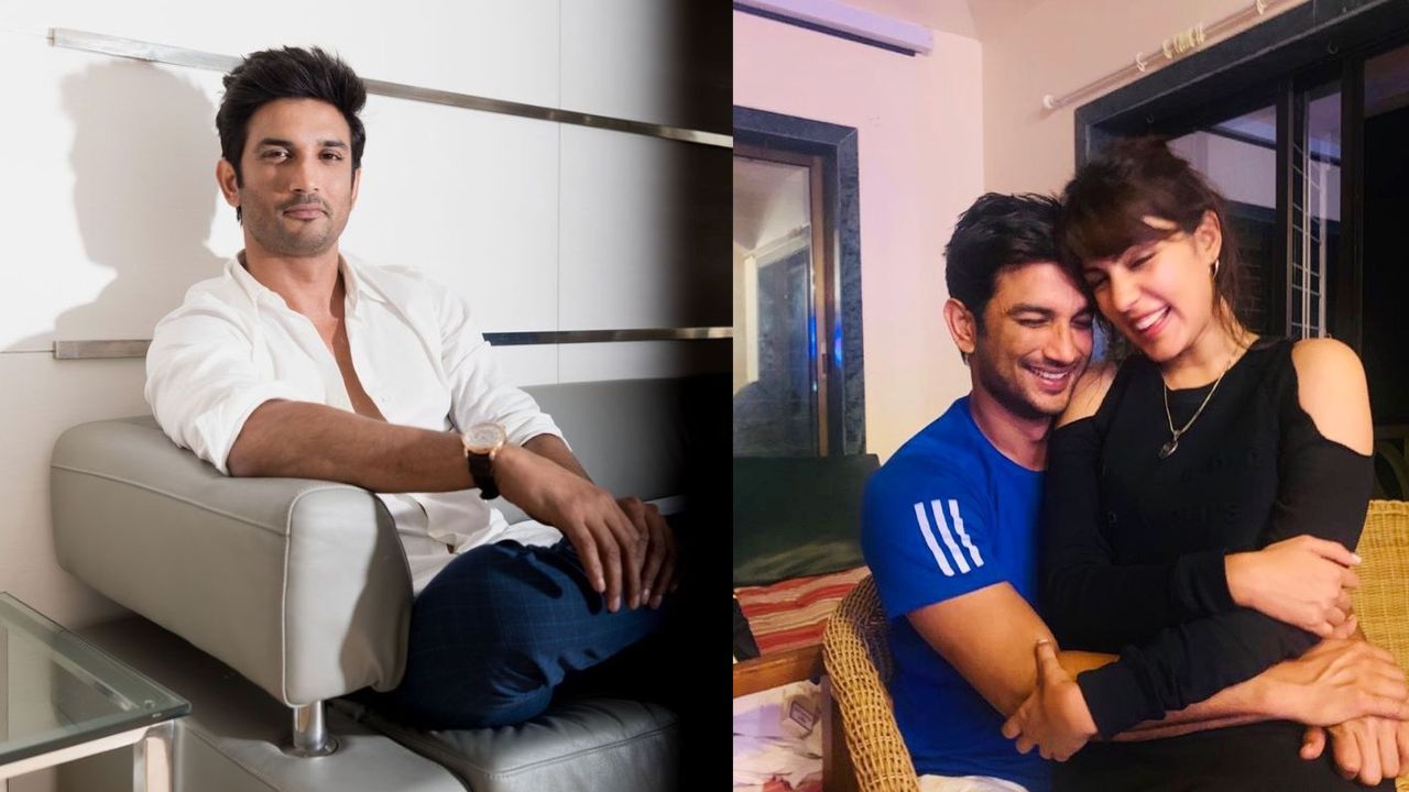 Sushant : మిస్టరీగానే మిగిలిపోయిన యంగ్ హీరో సూసైడ్