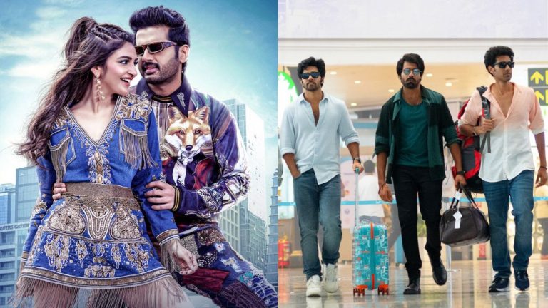 Nizam : నైజాంలో రాబిన్ హుడ్ కు థియేటర్స్ నయ్‌.. నయ్‌..