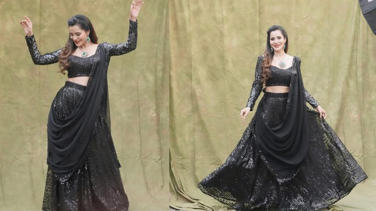 Ashu Reddy : అషురెడ్డి గ్లామర్ ట్రీట్ అదిరిందిగా..