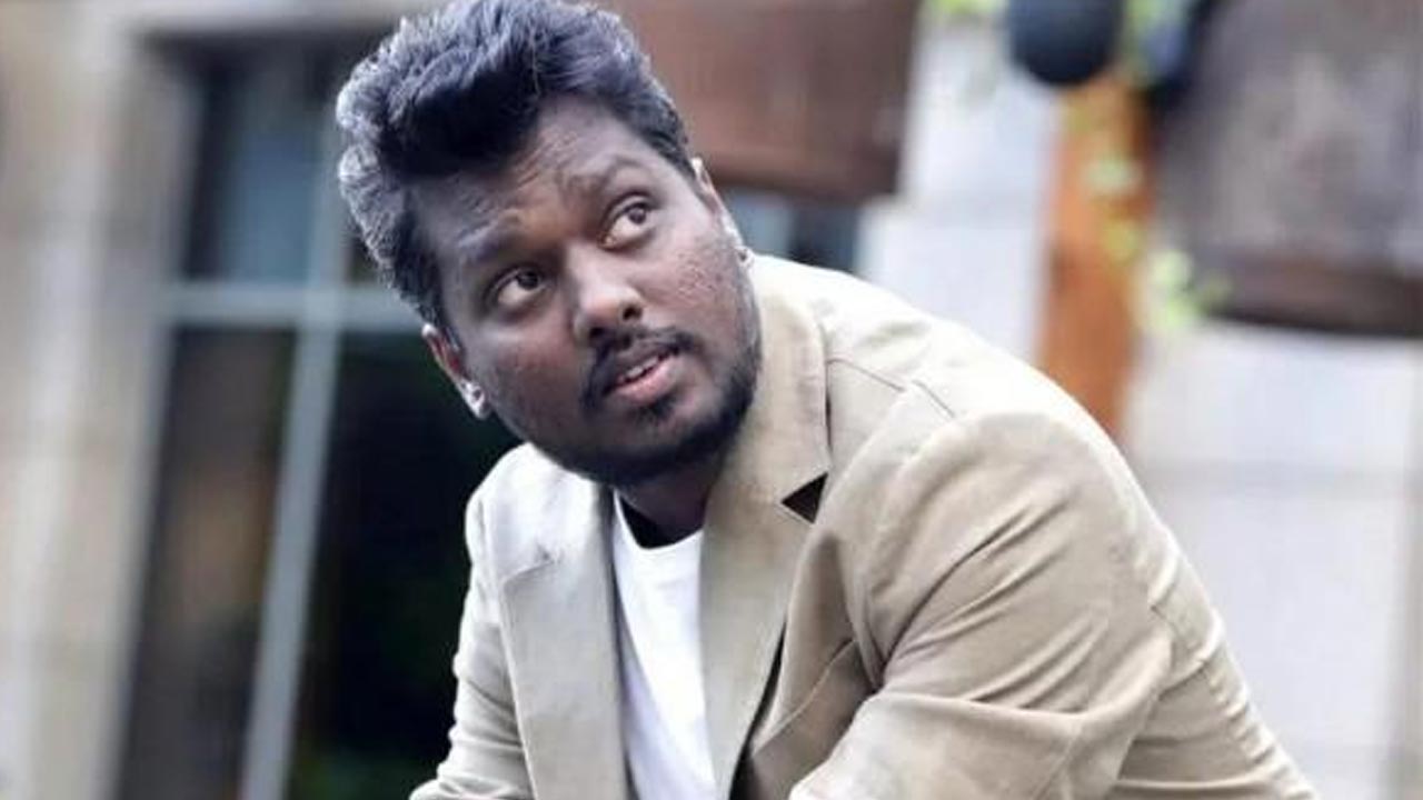 Atlee : అట్లీతో సినిమా ఇప్పట్లో కష్టమే.. స్టార్ హీరో క్లారిటీ