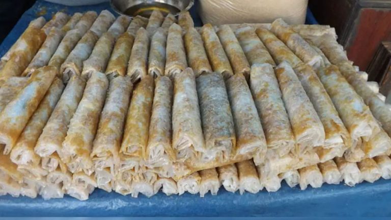 Atreyapuram Pootharekulu: ఆత్రేయపురం కల్తీ నెయ్యి ఘటన.. ల్యాబ్ పరిశీలనలో వెలుగులోకి కీలక వాస్తవాలు!