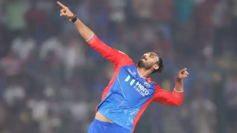 Delhi Capitals Captain: ఢిల్లీ క్యాపిటల్స్ కెప్టెన్‌గా టీమిండియా ఆల్‌రౌండర్‌!