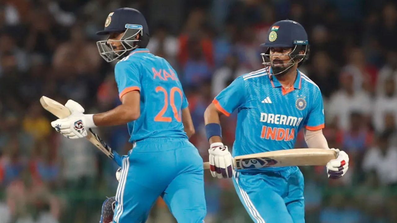 Rahul vs Axar: కేఎల్‌ రాహుల్ vs అక్షర్‌ పటేల్‌.. కెప్టెన్ ఎవరు?