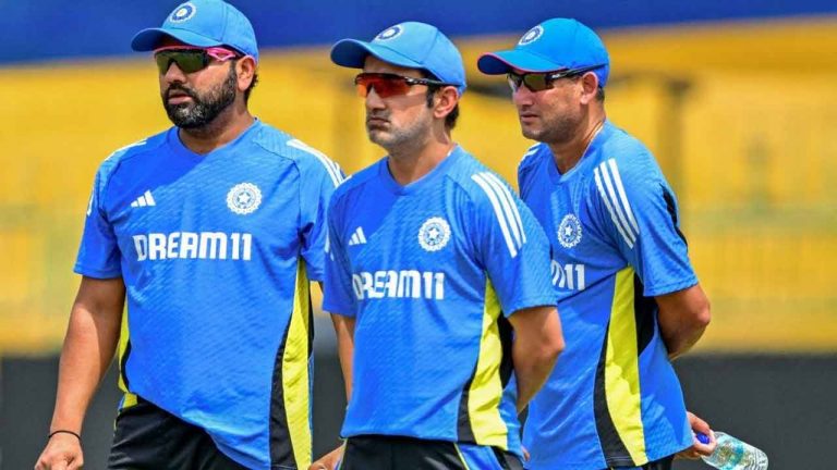 BCCI: ఈనెల 26న బీసీసీఐ సెంట్రల్ కాంట్రాక్ట్ సమావేశం.. ఈ ప్లేయర్లకు కాంట్రాక్టు..!