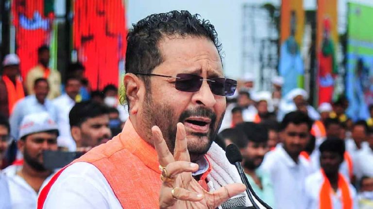 BJP: పార్టీకి వ్యతిరేకంగా మాట్లాడిన ఎమ్మెల్యేని బహిష్కరించిన బీజేపీ..