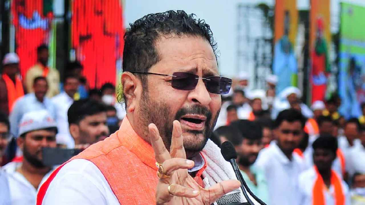 BJP: పార్టీకి వ్యతిరేకంగా మాట్లాడిన ఎమ్మెల్యేని బహిష్కరించిన బీజేపీ..