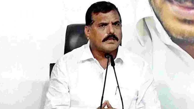 Botsa Satyanarayana: మళ్లీ వైసీపీ అధికారంలోకి వస్తుంది.. ఓపికతో ఉండండి..!