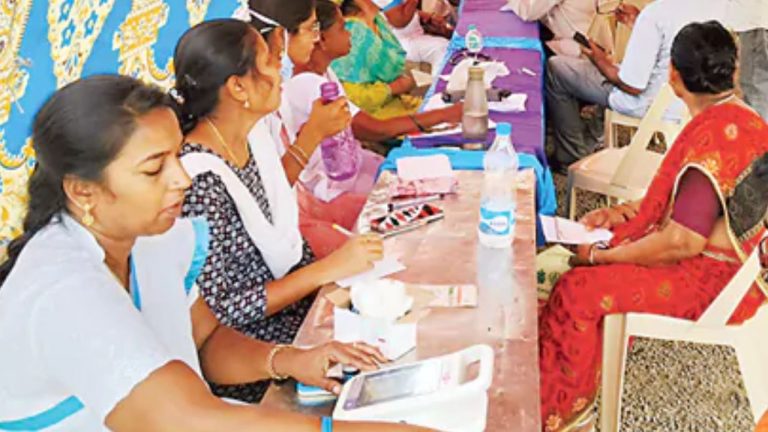 Cancer Survey: బలభద్రపురంలో క్యాన్సర్ కేసులు లేవు.. తేల్చిన వైద్య ఆరోగ్య శాఖ!