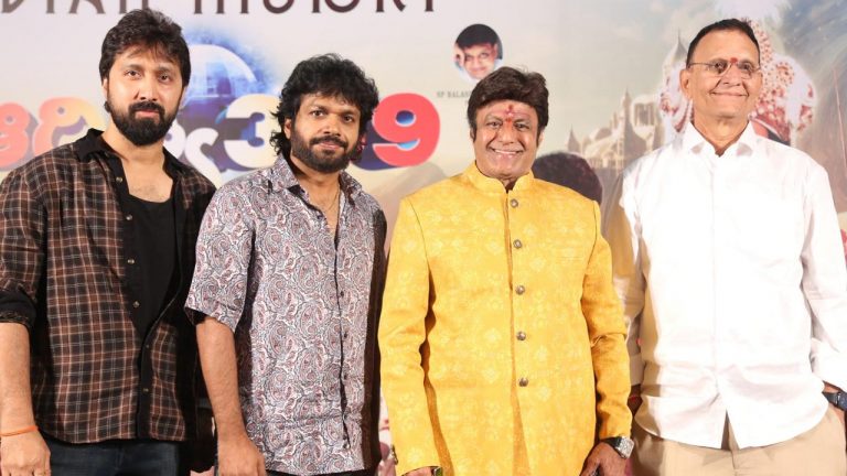 Balakrishna : ఆదిత్య369 కి సీక్వెల్ రెడీ.. ఆపేదే లే : బాలకృష్ణ