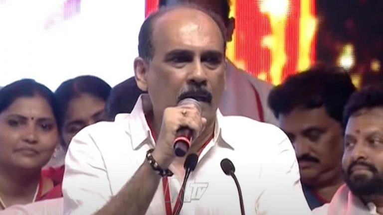 Balineni Srinivas Reddy : జగన్ నాకు తీవ్ర అన్యాయం చేశాడుః మాజీ మంత్రి బాలినేని