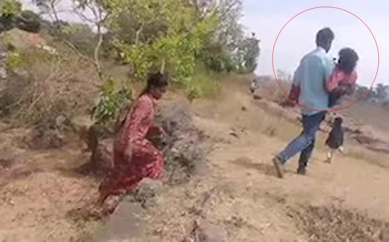 Bengaluru: దారుణం.. బాలికను బలవంతంగా ఎత్తుకెళ్లి పెళ్లి చేసుకున్న యువకుడు