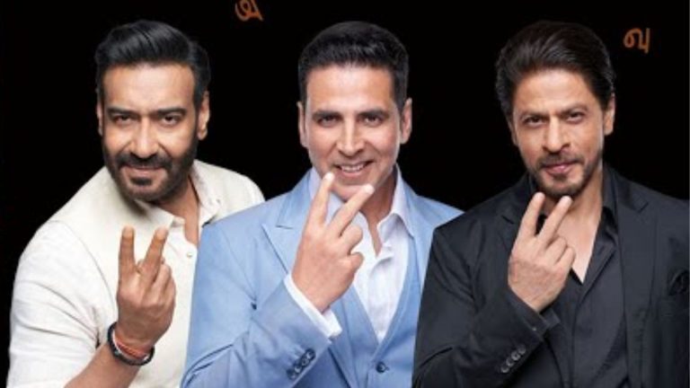 Bollywood : యాడ్ ద్వారా చిక్కులో పడిన స్టార్ హీరోలు