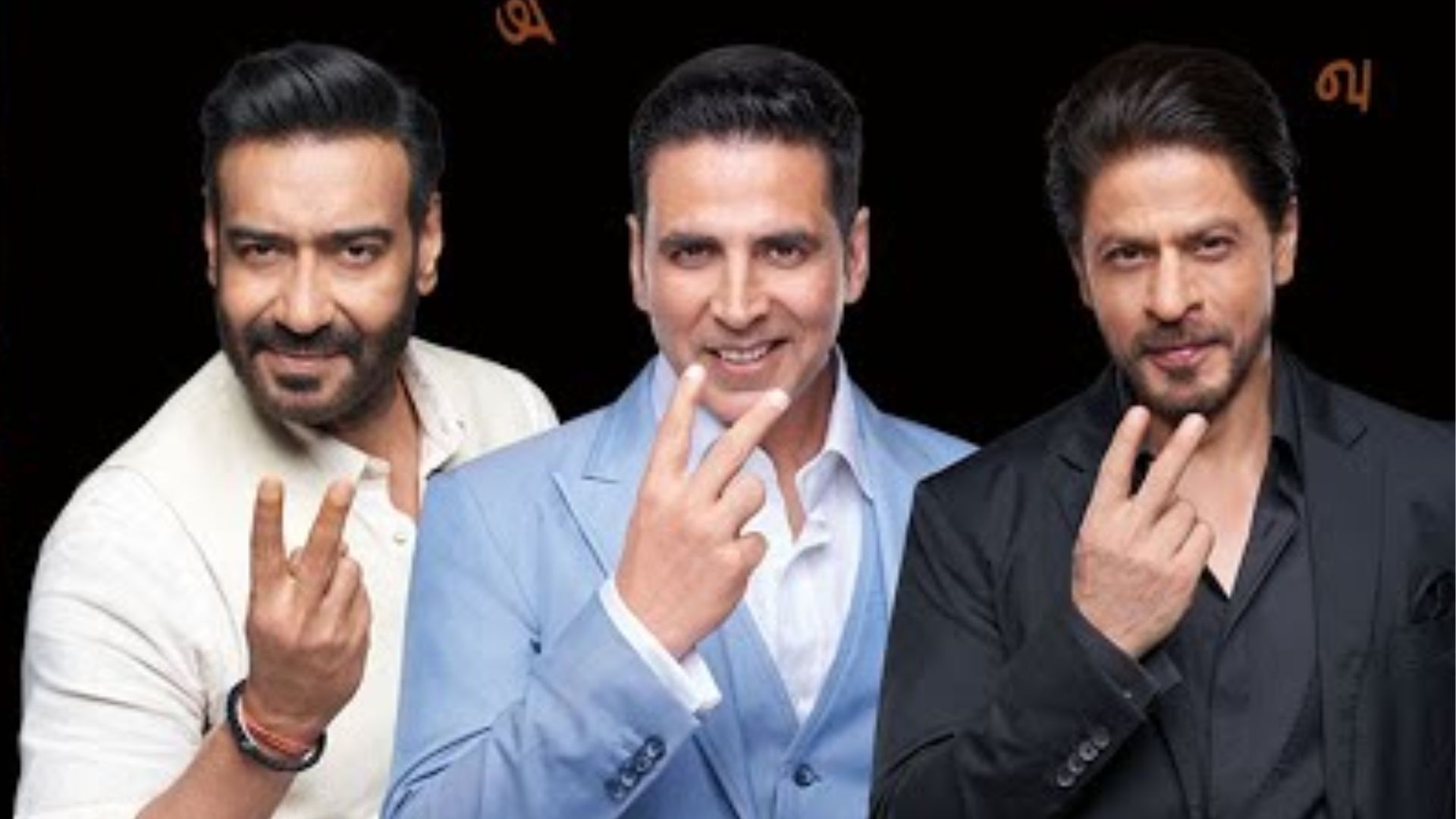 Bollywood : యాడ్ ద్వారా చిక్కులో పడిన స్టార్ హీరోలు