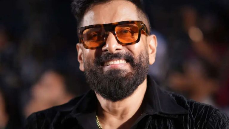 Vikram : టాలీవుడ్ ఇండస్ట్రీని చూస్తే అసూయగా ఉంది