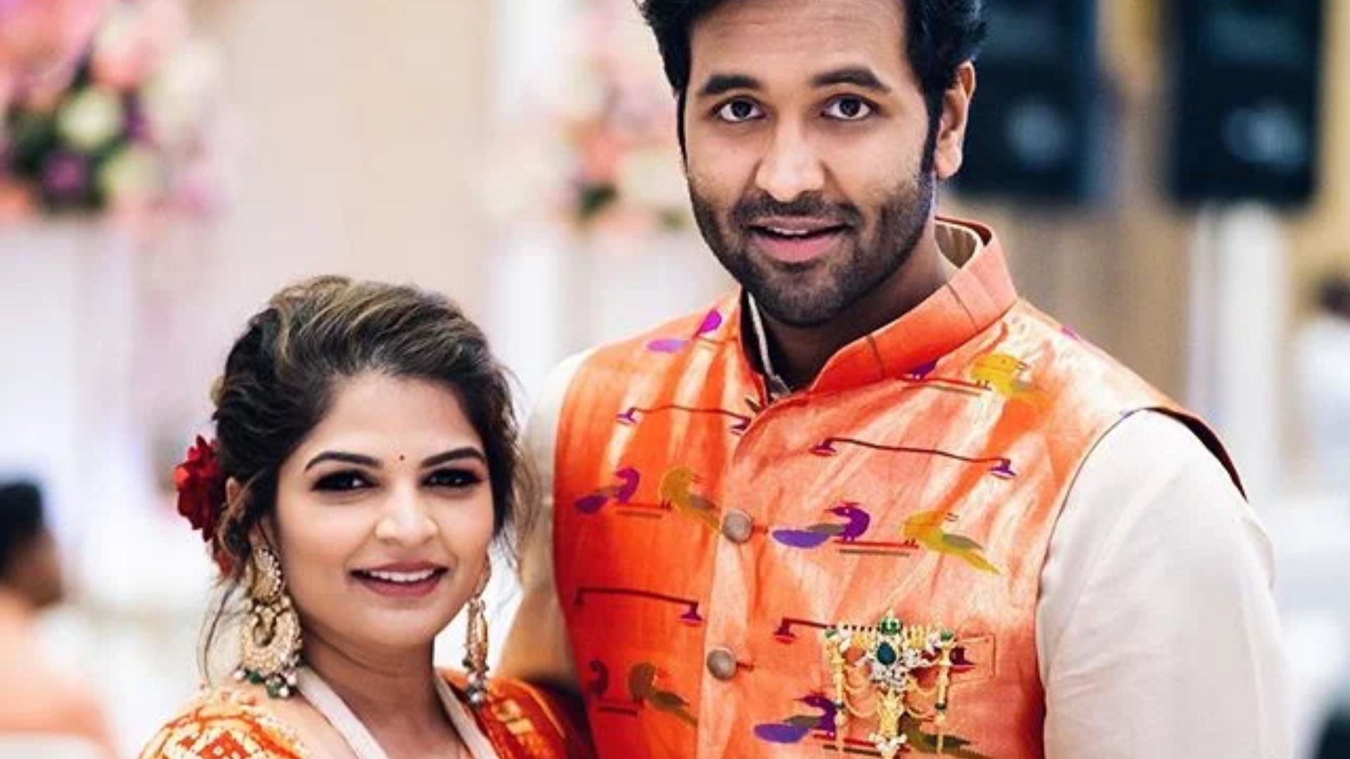 Manchu Vishnu : నా భార్య నన్ను రెండో పెళ్లి చేసుకోమంది..