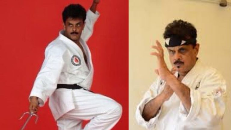 Shihan Hussaini : పవన్ కల్యాణ్ గురువు షిహాన్ హుస్సేనీ అనారోగ్యంతో మృతి…
