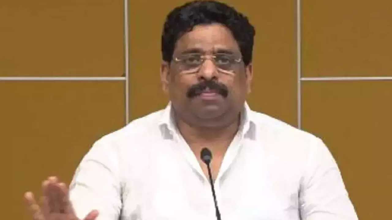 Buddha Venkanna: ఎమ్మెల్సీ అభ్యర్థుల ఎంపికపై స్పందించిన బుద్దా వెంకన్న.. ఆసక్తికర వ్యాఖ్యలు