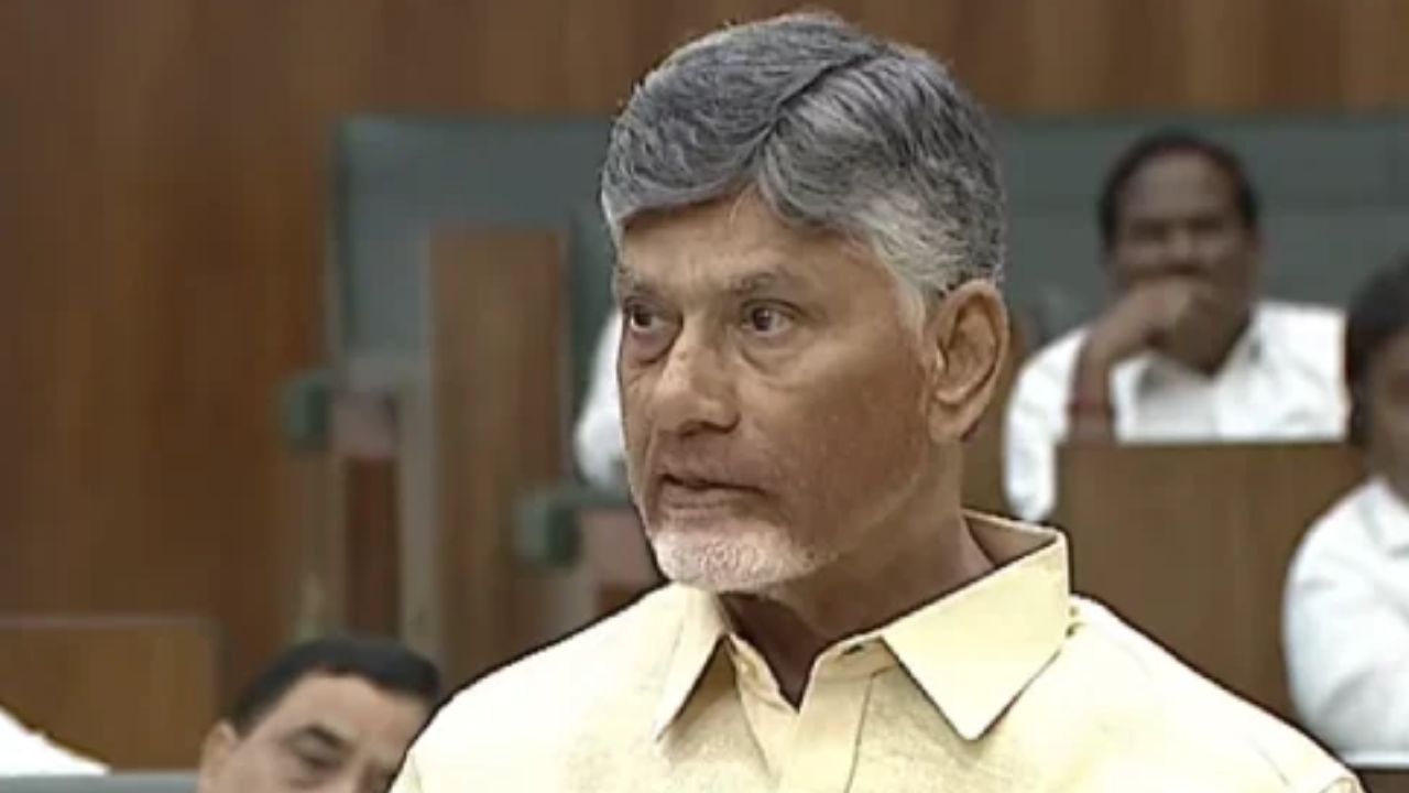 AP Assembly 2025: విజన్ 2047ను సక్సెస్ చేసే బాధ్యత ఎమ్మెల్యేలదే.. పూర్తిగా సహకరిస్తాం: సీఎం చంద్రబాబు