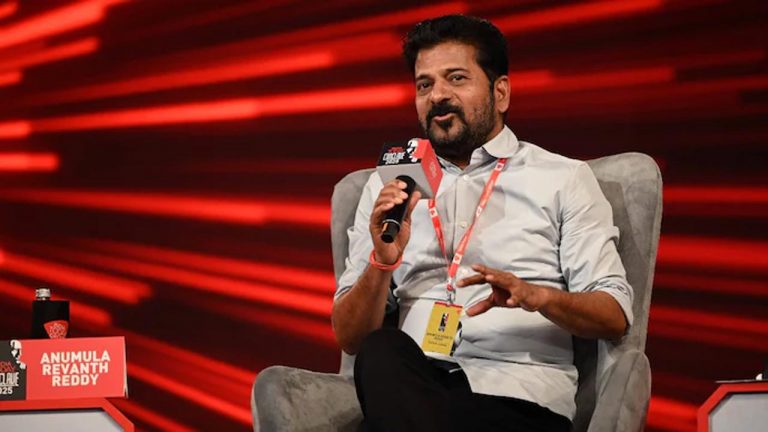 CM Revanth Reddy: డీలిమిటేషన్‌తో దక్షిణాది రాష్ట్రాలకు అన్యాయం జరుగుతోంది..