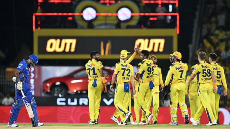 CSK Captains: ధోనీ టు రుతురాజ్‌.. సీఎస్‌కే కెప్టెన్స్ లిస్ట్ ఇదే! మూడుసార్లు మహీనే