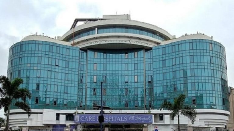 Care Hospital: కేర్ హాస్పిటల్స్ సంచలనం.. కార్డియాక్ కేర్‌తో 68 ఏళ్ల మహిళకు విజయవంతంగా చికిత్స!