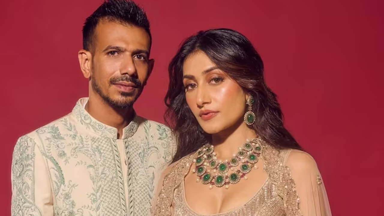 Chahal-Dhanashree: చాహల్, ధనశ్రీ వర్మల వివాహబంధానికి తెర.. కోర్టు విడాకులు మంజూరు