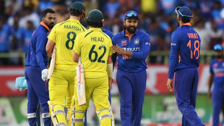 Champions Trophy 2025: ఫైన‌ల్‌లో ఆస్ట్రేలియా, భార‌త్.. మాజీ ఆట‌గాడు కీలక వ్యాఖ్యలు