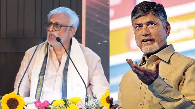 Daggubati Venkateswara Rao: నాకు, చంద్రబాబుకు వైరం ఉంది నిజమే కానీ..!