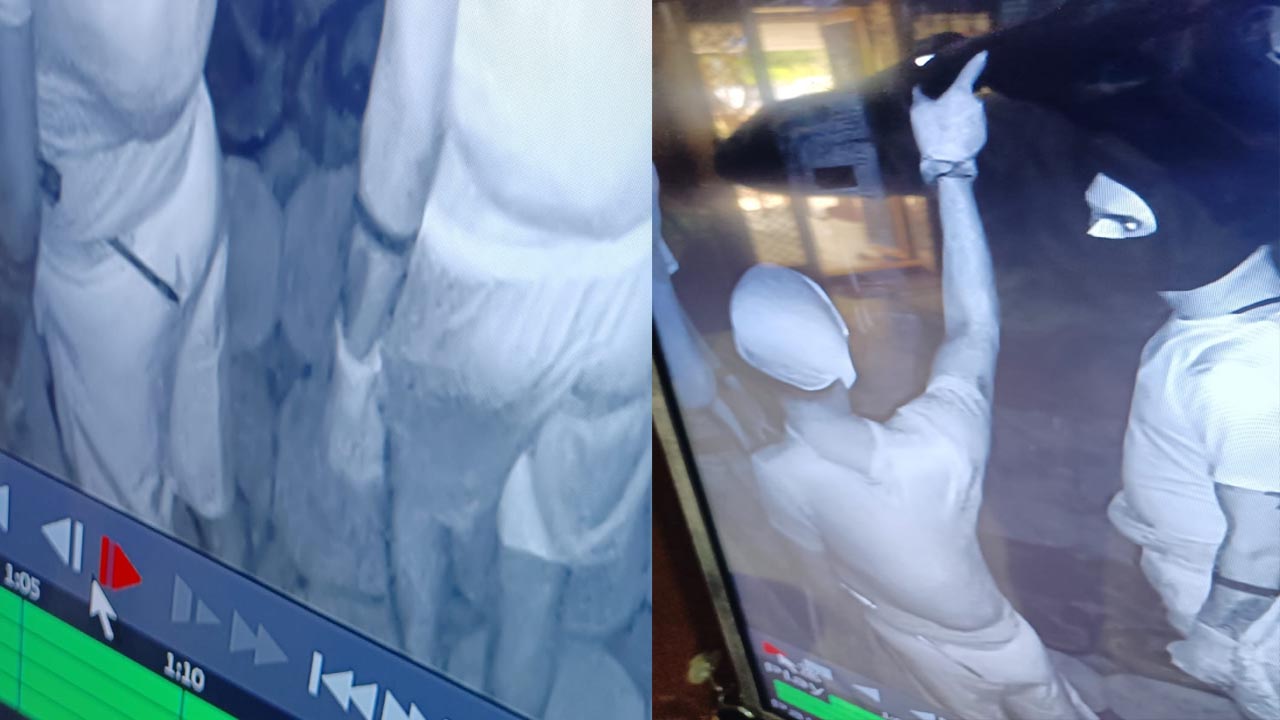 Cheddi Gang: అలర్ట్.. వరంగల్‌కి చెడ్డీ గ్యాంగ్ ఎంట్రీ.. ఆ ప్రాంతంలో దొంగతనం..