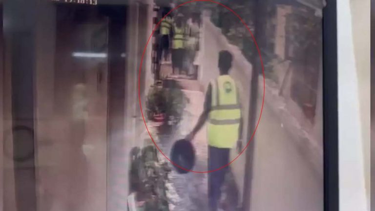 Chennai: యూట్యూబర్ ఇంటిపై దుండగుల దాడి.. బకెట్ల కొద్దీ మురికి పారబోసి బెదిరింపులు