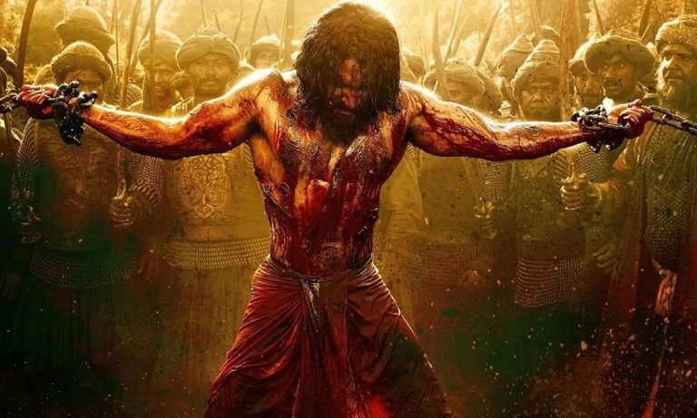 Chhaava : బాహుబలి-2 రికార్డు బద్దలు కొట్టిన చావా