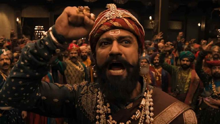 Chhaava: మమతా బెనర్జీ ‘‘ఛావా’’ సినిమా చూడాలి.. యూపీ డిప్యూటీ సీఎం..