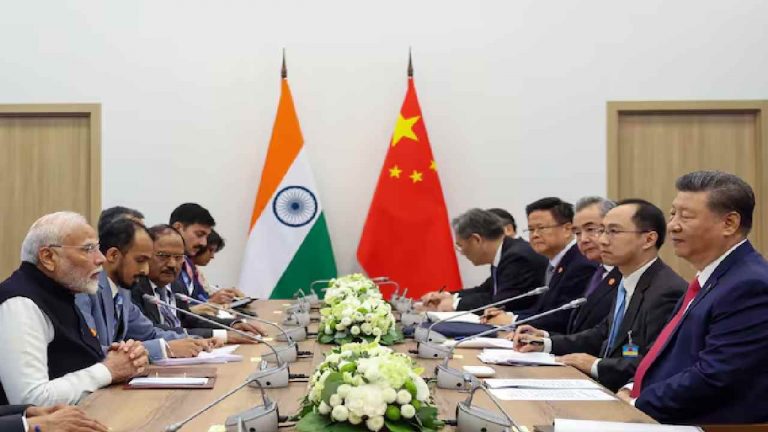 China: ‘‘డ్రాగన్-ఏనుగు డ్యాన్స్’’.. మారిన చైనా స్వరం, భారత్‌కి స్నేహహస్తం..