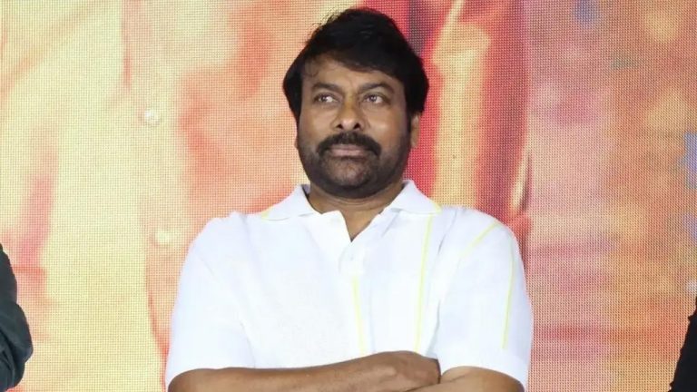 Chiranjeevi : చిరంజీవి మధ్యవర్తిత్వం.. రేపు కార్మికులతో సమావేశం?