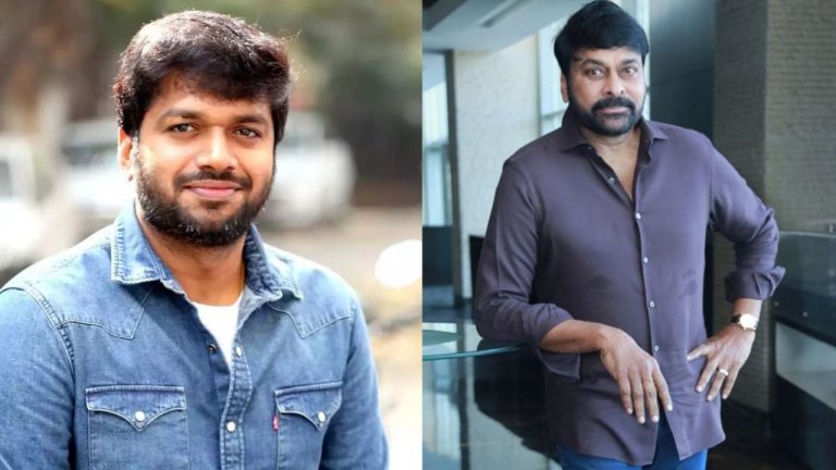 Anil Ravipudi: మెగాస్టార్’తో కామెడీ సినిమా కాదా.. ఇలా షాకిచ్చావ్ ఏంటి రావిపూడీ?