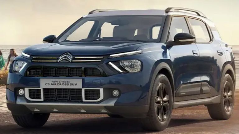Citroen C3: తక్కువ ధరలో కారు కొనాలనుకుంటున్నారా..? ఈ కారుపై లక్ష డిస్కౌంట్