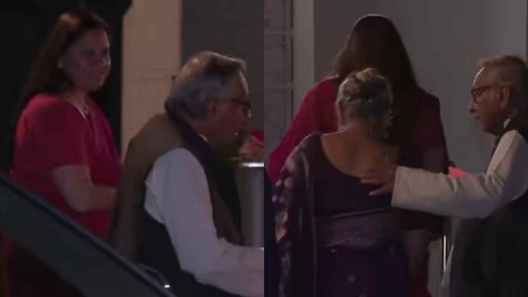 Congress: పాకిస్తాన్ అంటే కాంగ్రెస్‌కి చాలా ప్రేమ.. ఇఫ్తార్ విందుకి వెళ్లడంపై బీజేపీ ఫైర్..