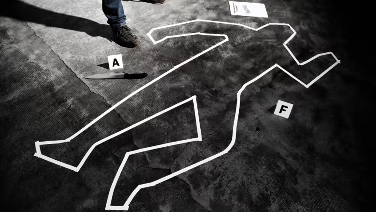 AP Crime: ప్రాణం తీసిన స్వలింగ సంపర్కం..! బయట పడుతుందనే భయంతో వ్యక్తి దారుణ హత్య