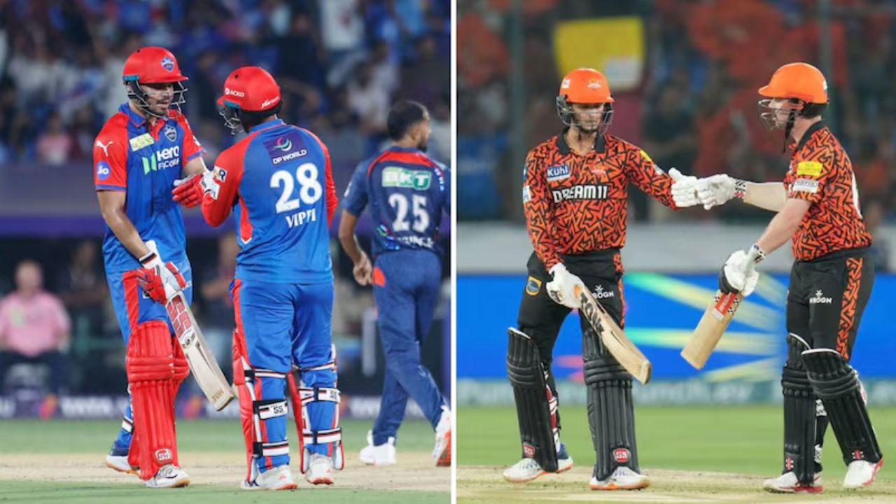 DC vs SRH: స్టార్‌ బ్యాటర్‌ వచ్చేస్తున్నాడు.. ఢిల్లీని సన్‌రైజర్స్‌ అడ్డుకోనేనా?