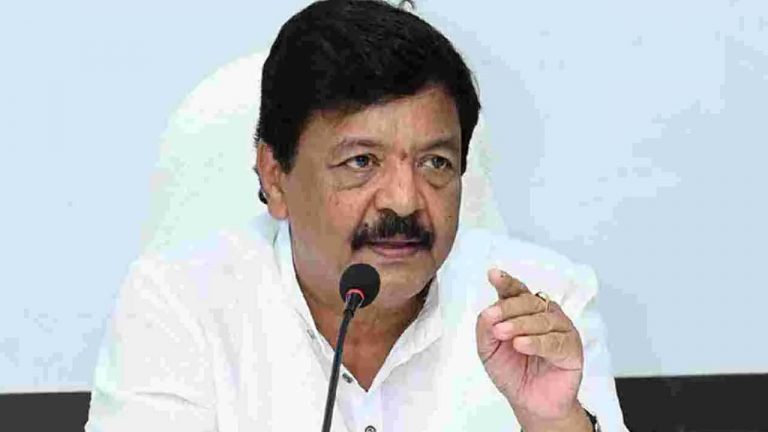 Minister Durgesh: బడ్జెట్⁬లో అన్ని పథకాలకు కేటాయింపులు జరిగాయి..