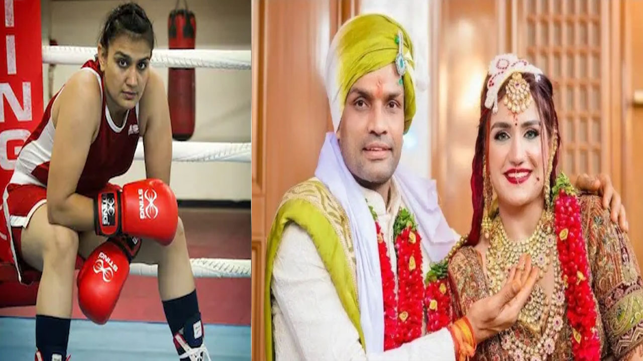 Deepak Niwas Hooda: కబడ్డీ మాజీ ప్లేయర్ దీపక్ హుడాను చితకబాదిన భార్య స్వీటీ బూరా (వీడియో)