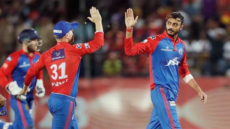 KL Rahul: కేఎల్ రాహుల్‌కు ప్రత్యేక విషెష్ చెప్పిన ఢిల్లీ క్యాపిటల్స్ టీమ్.. వీడియో వైరల్!