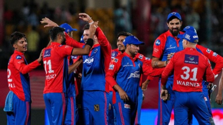 IPL 2025: ఢిల్లీ క్యాపిటల్స్‌కు షాక్.. స్టార్ ప్లేయర్‌పై రెండేళ్ల నిషేధం!