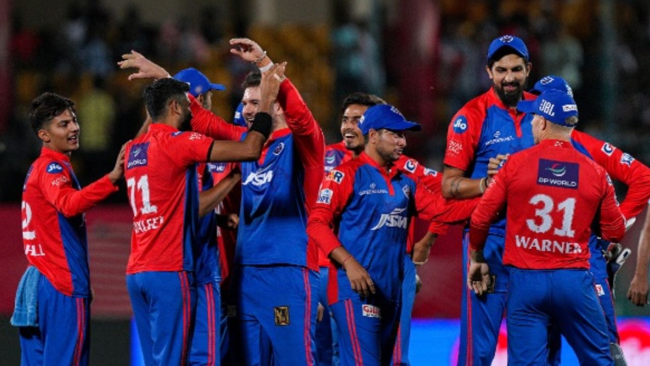 IPL 2025: ఢిల్లీ క్యాపిటల్స్‌కు షాక్.. స్టార్ ప్లేయర్‌పై రెండేళ్ల నిషేధం!