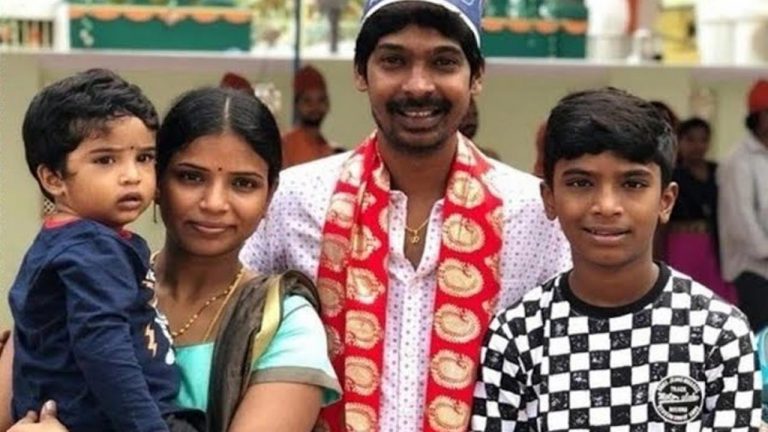 Dhanraj : 15 ఏళ్లకే పెళ్లి.. ఆ సినిమాతో సర్వం కోల్పోయాంః ధన్ రాజ్ భార్య